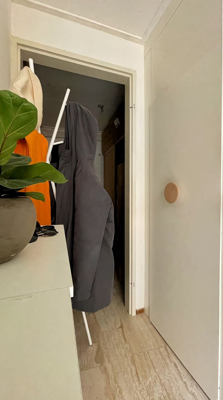 Photo 12 of Weteringstraat 12