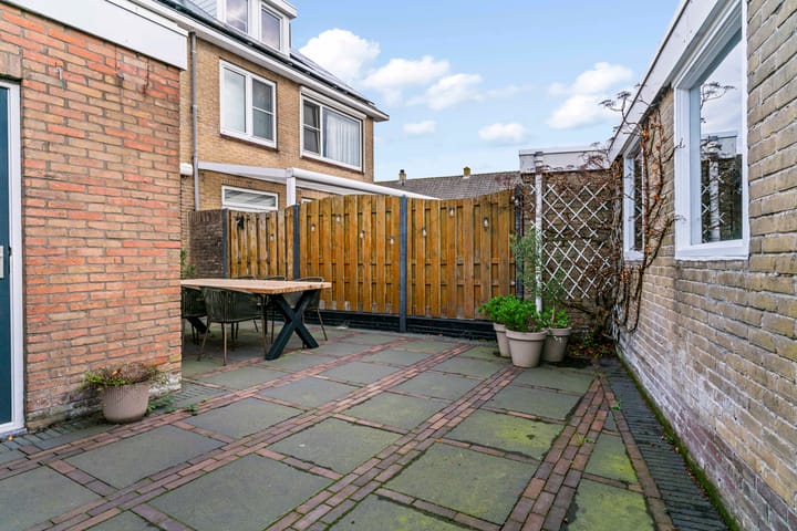 Photo 25 of Parklaan 28