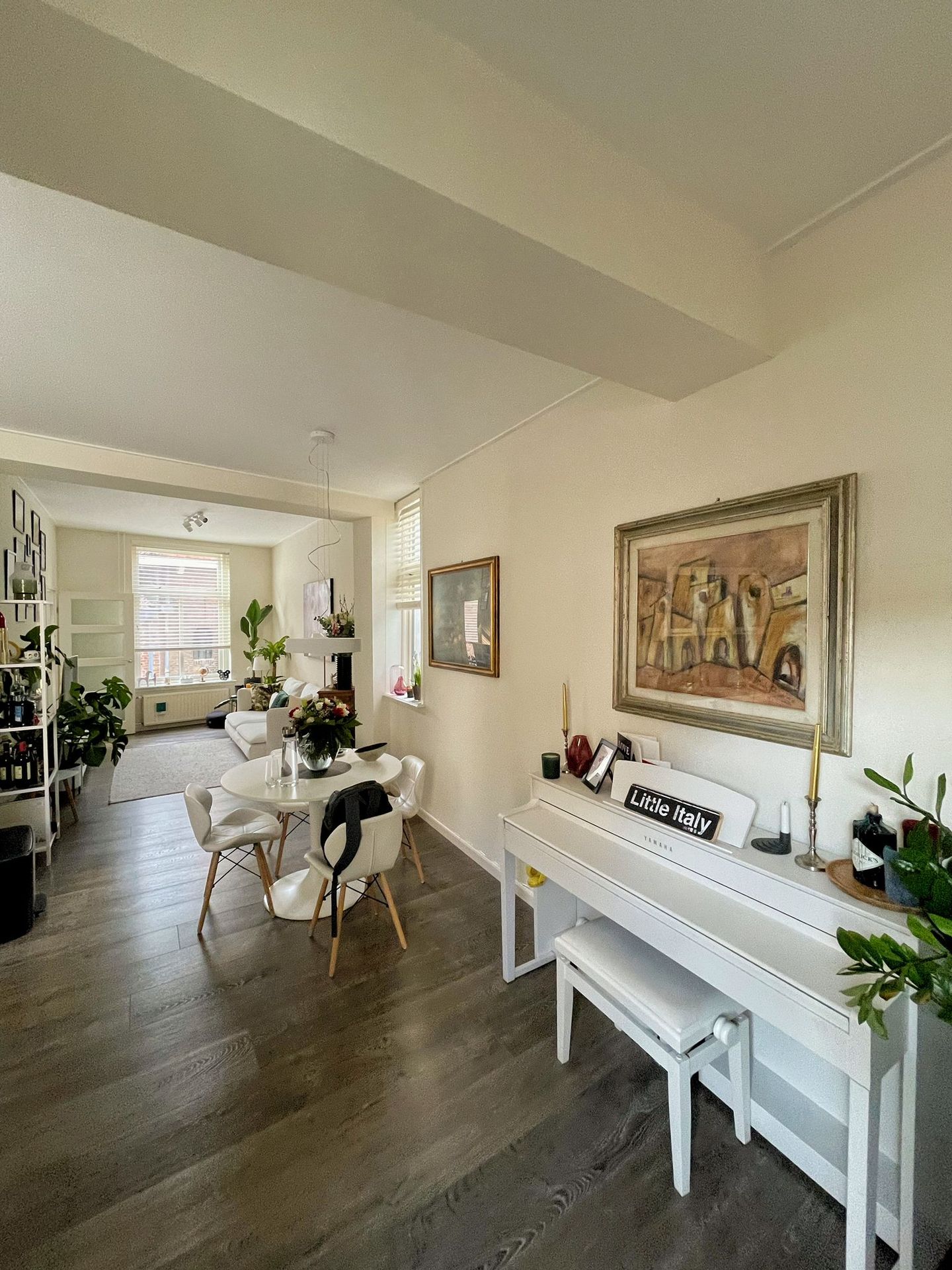 Foto 14 van Weteringstraat 12