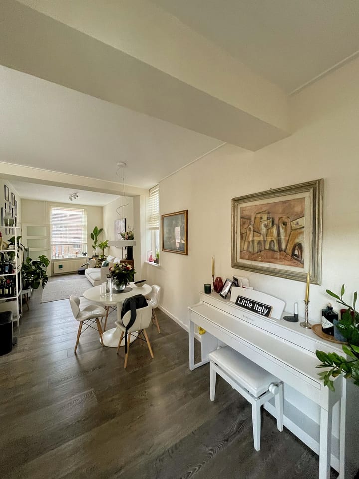 Photo 14 of Weteringstraat 12