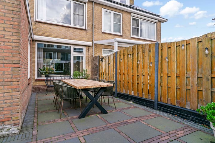 Photo 26 of Parklaan 28