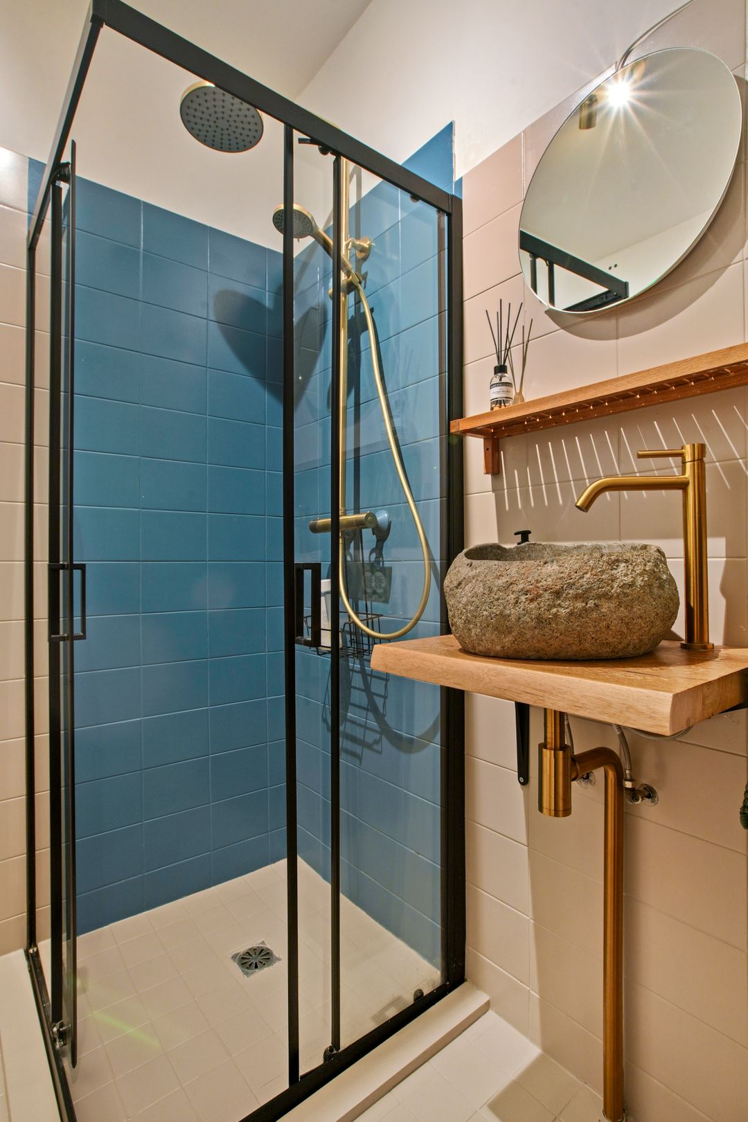 Foto 13 van Bonairestraat 84-1