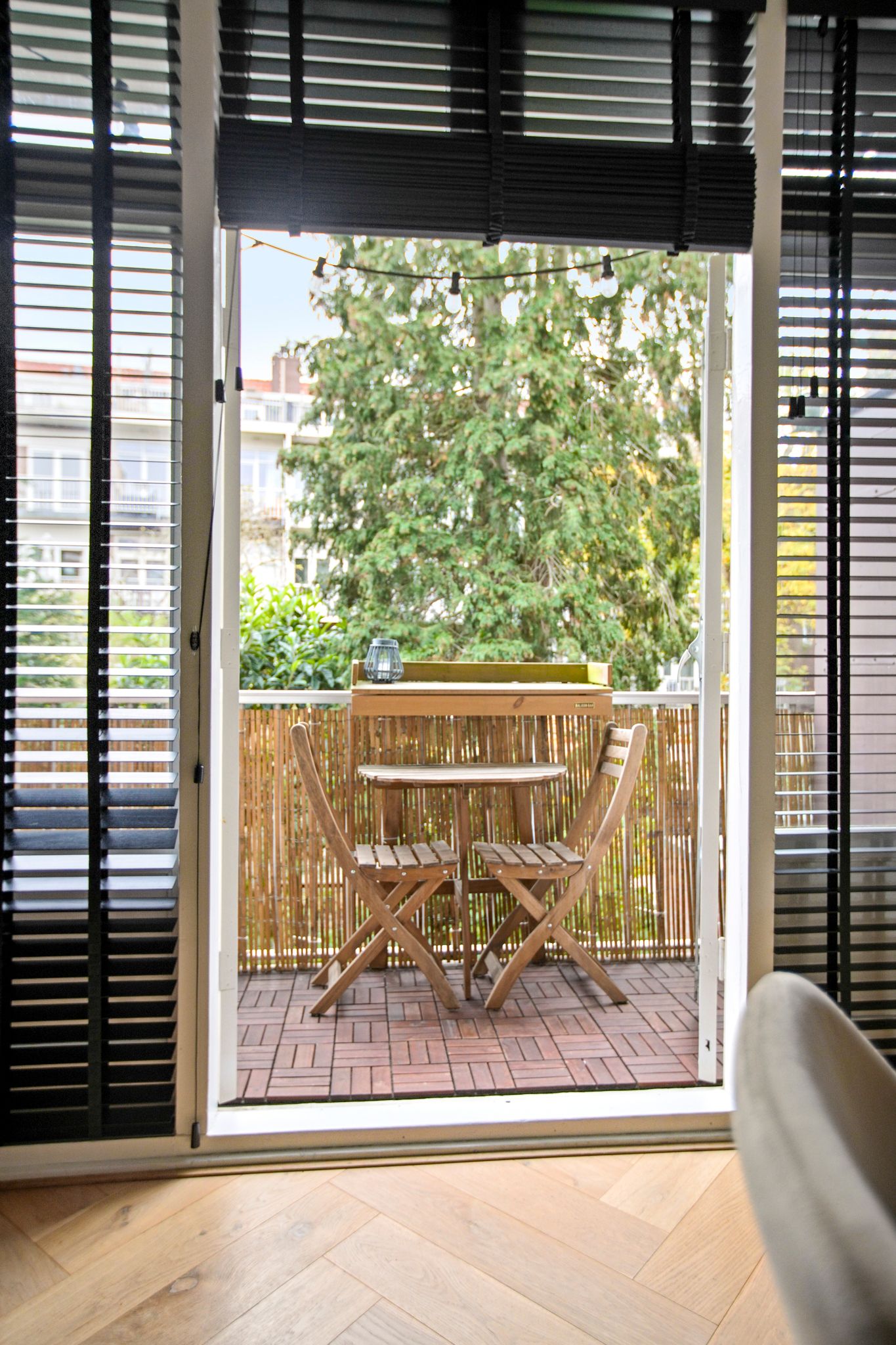 Foto 10 van Bonairestraat 84-1