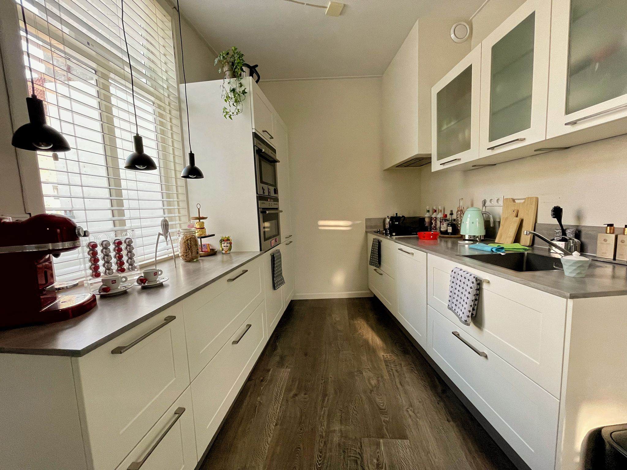 Foto 15 van Weteringstraat 12