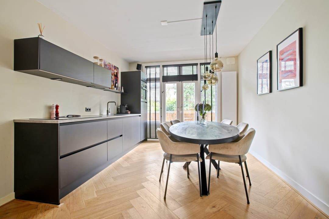 Foto 2 van Bonairestraat 84-1