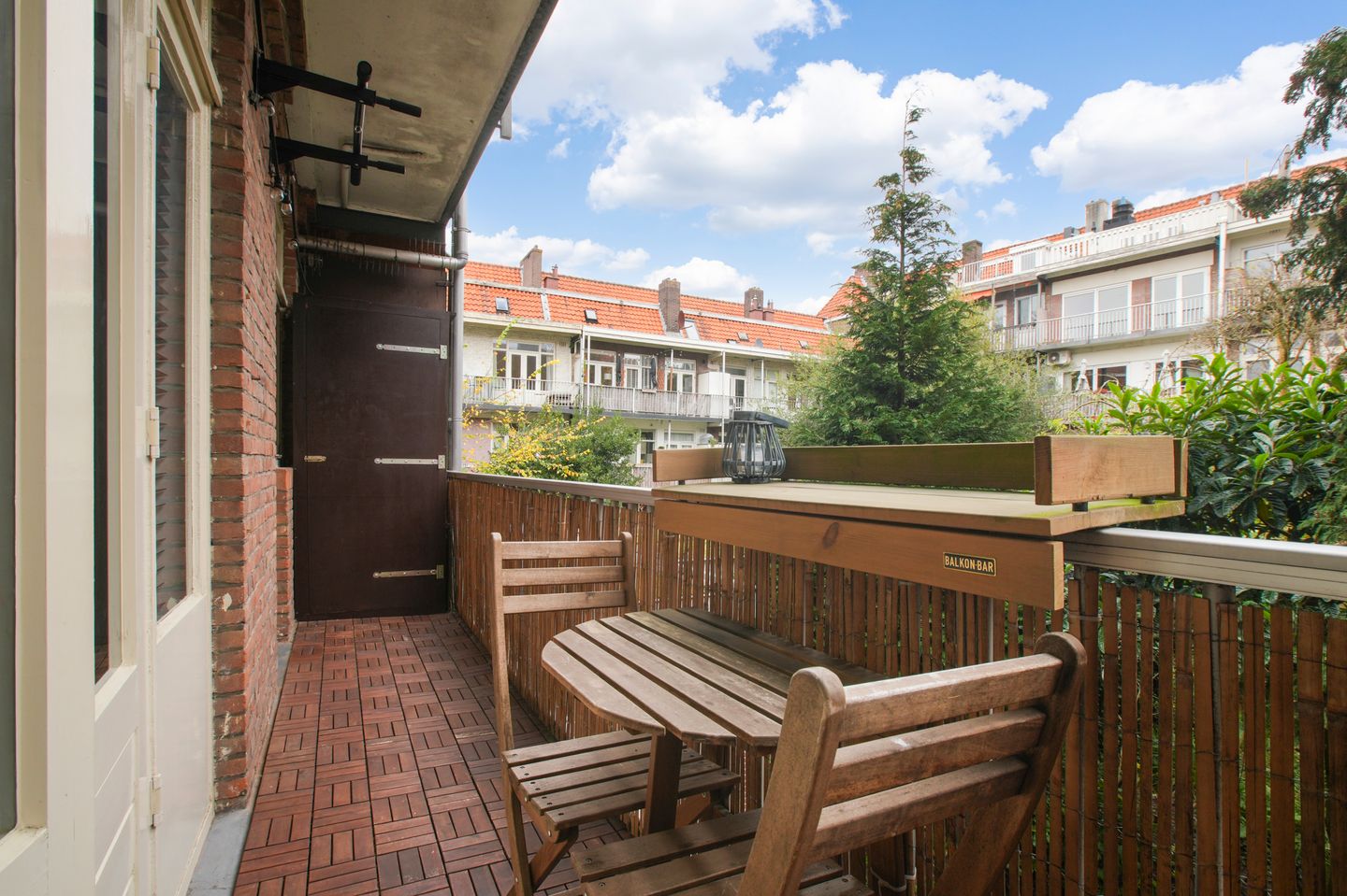 Foto 14 van Bonairestraat 84-1