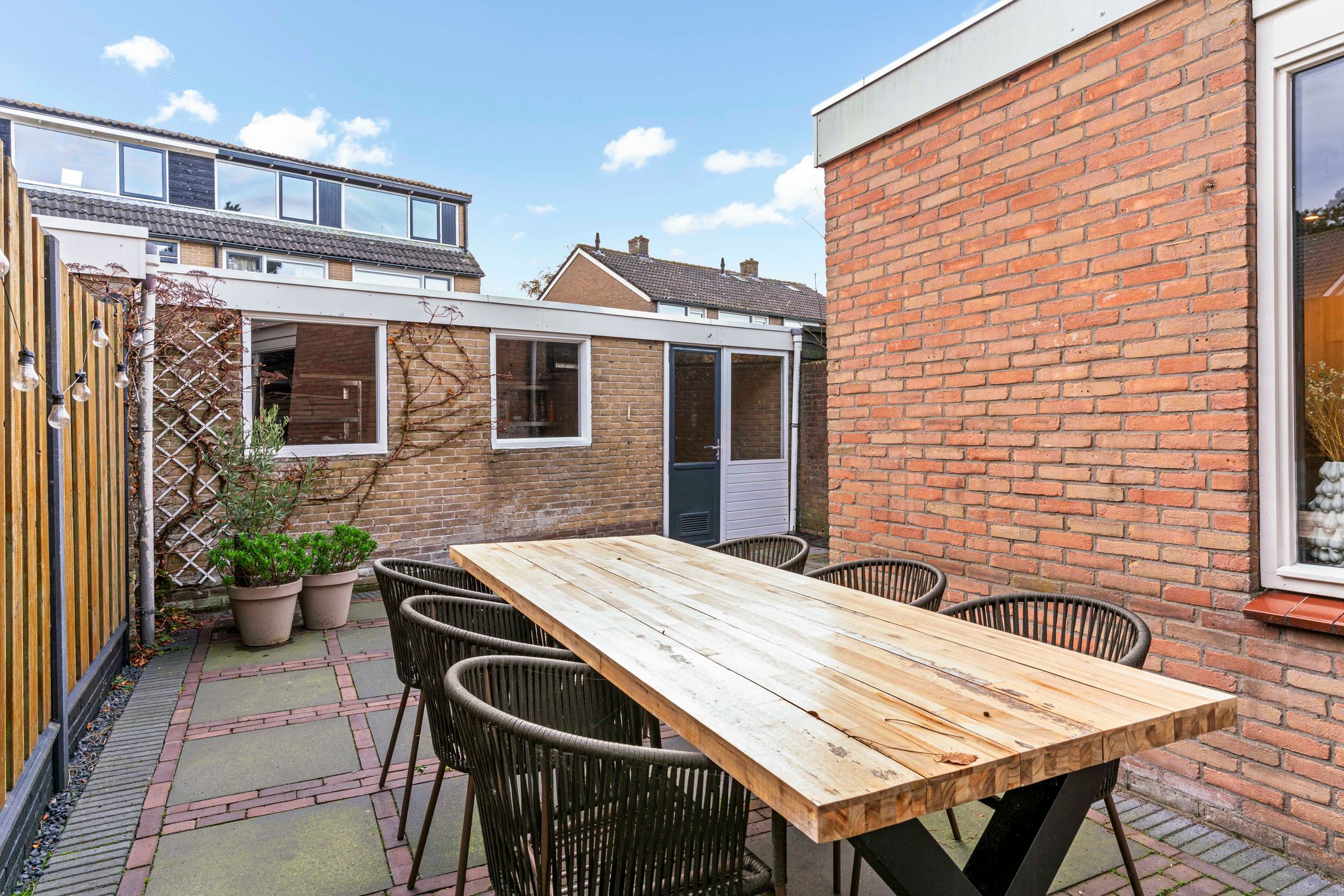 Photo 30 of Parklaan 28