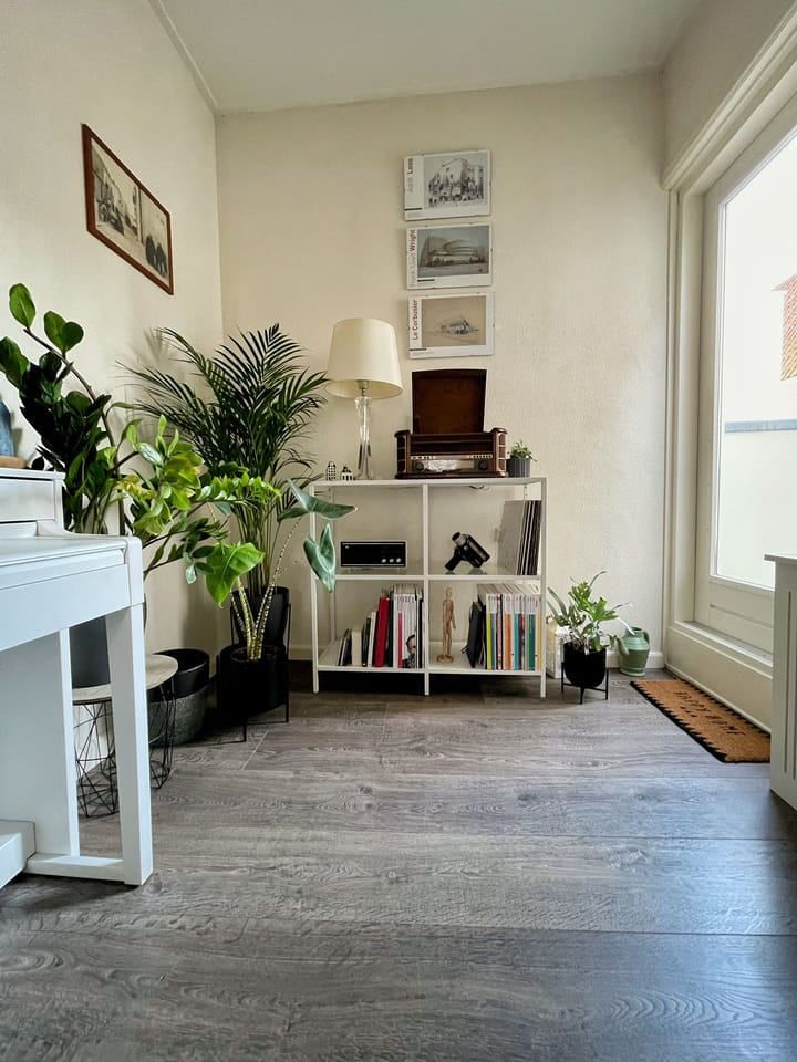 Photo 7 of Weteringstraat 12