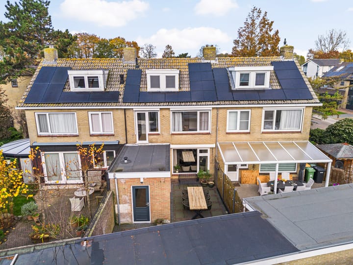 Photo 33 of Parklaan 28