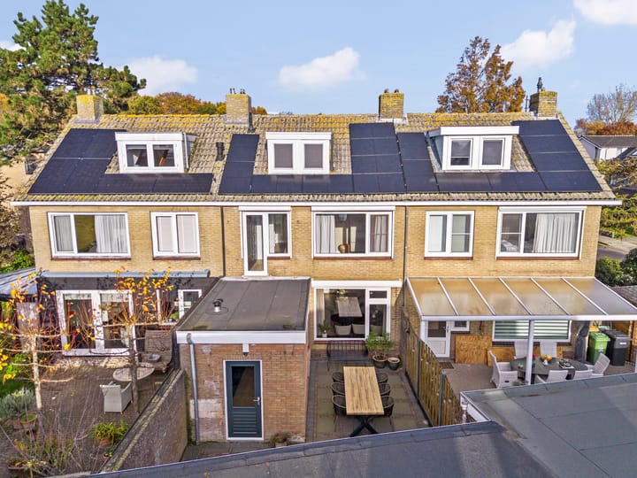 Photo 32 of Parklaan 28