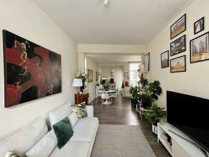 Photo 5 of Weteringstraat 12