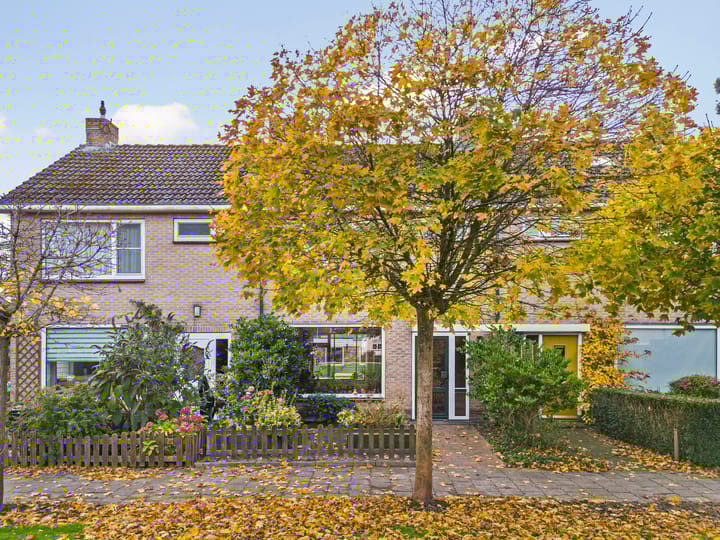 Parklaan 28 main image