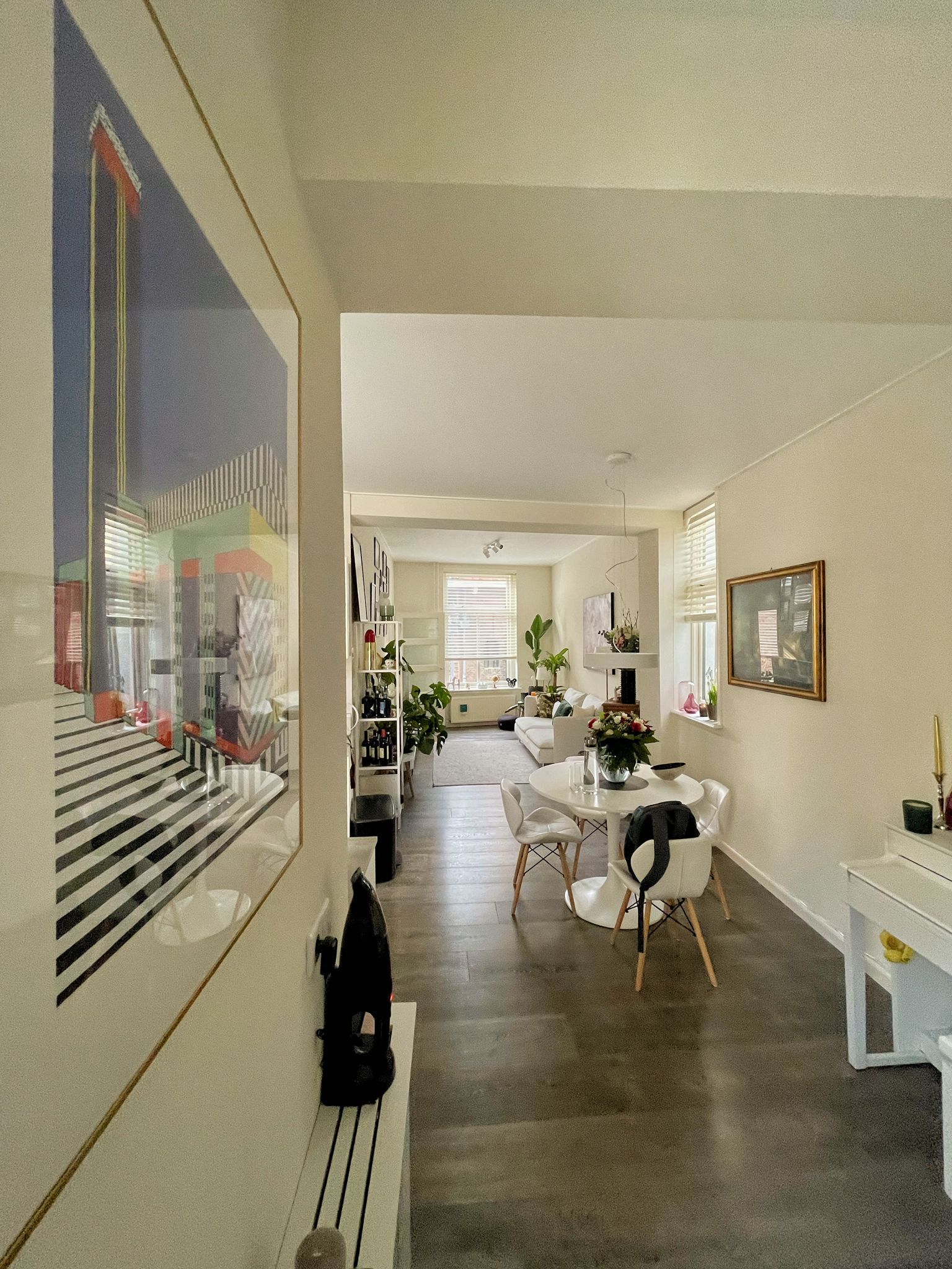 Foto 18 van Weteringstraat 12