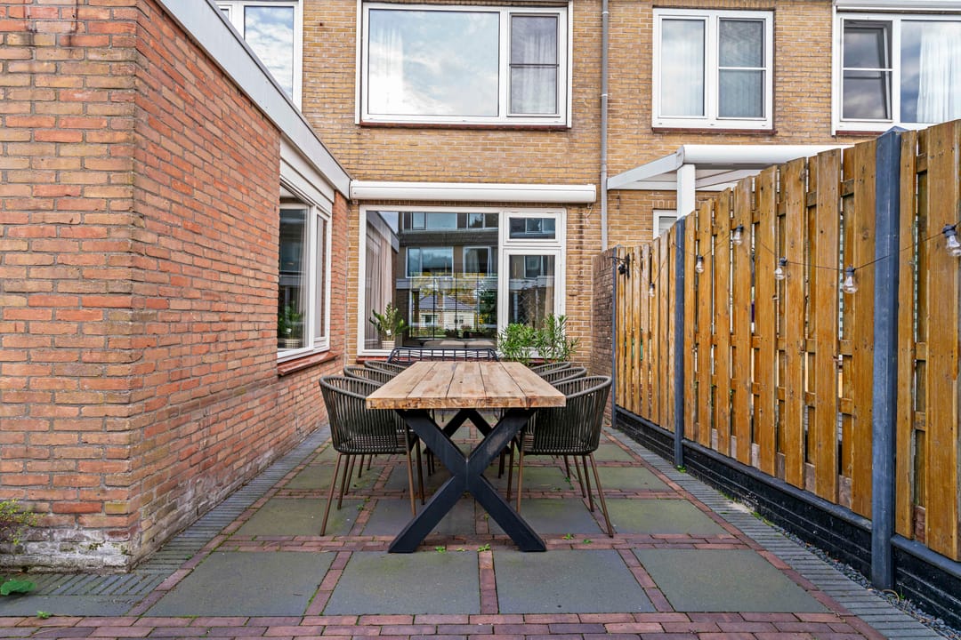 Photo 28 of Parklaan 28