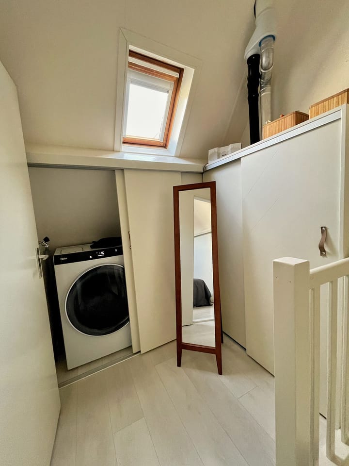 Photo 23 of Weteringstraat 12