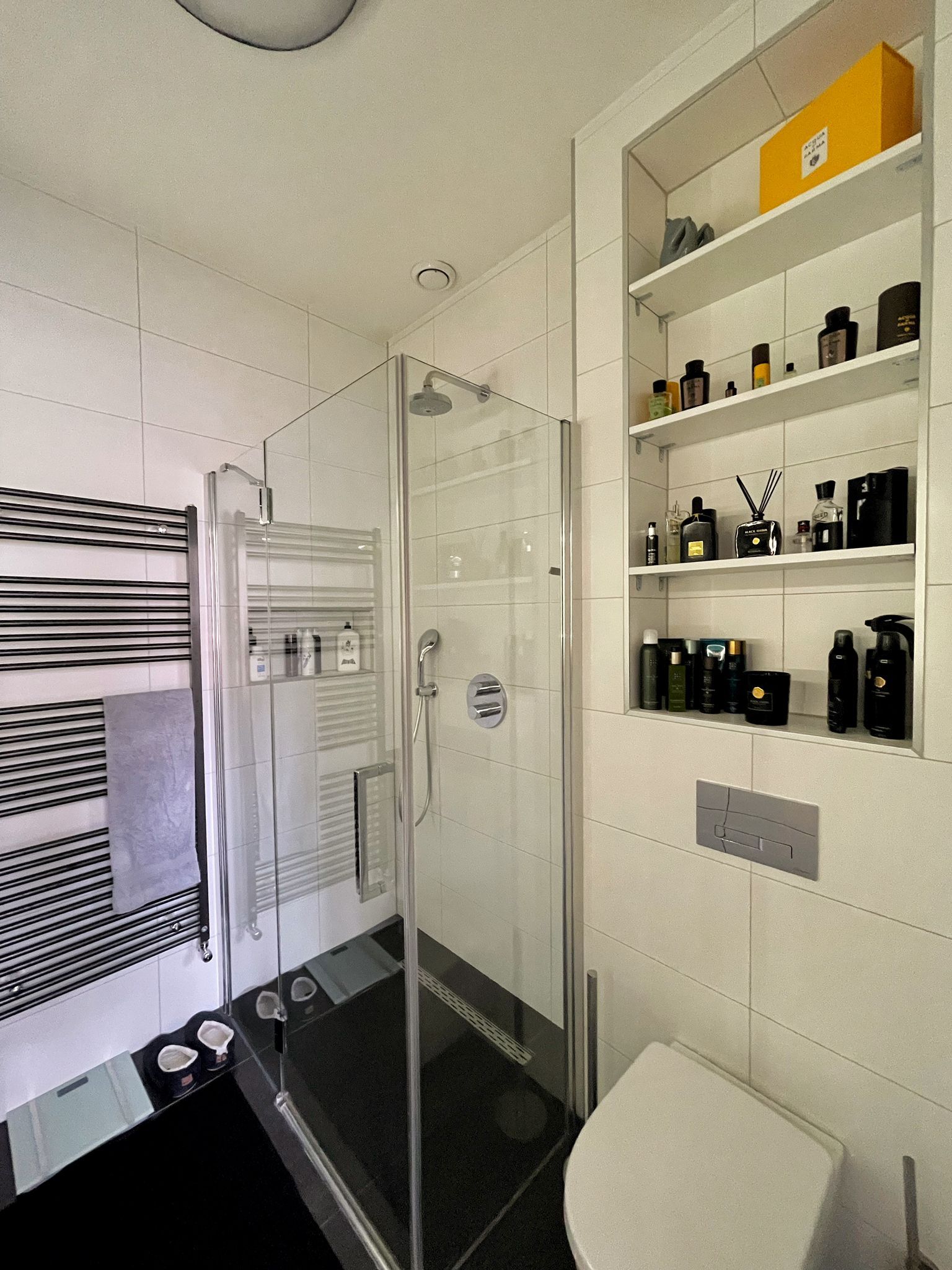 Foto 27 van Weteringstraat 12