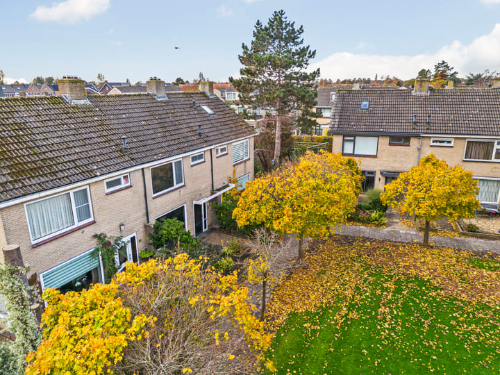 Photo 34 of Parklaan 28