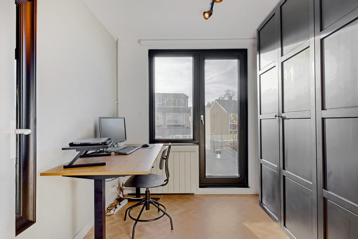 Photo 21 of Parklaan 28