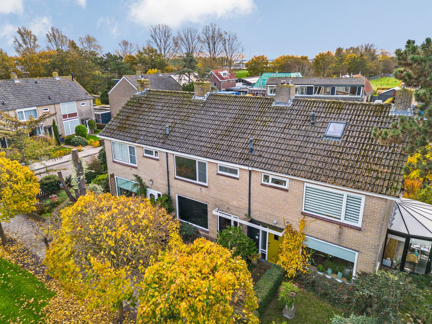 Photo 35 of Parklaan 28