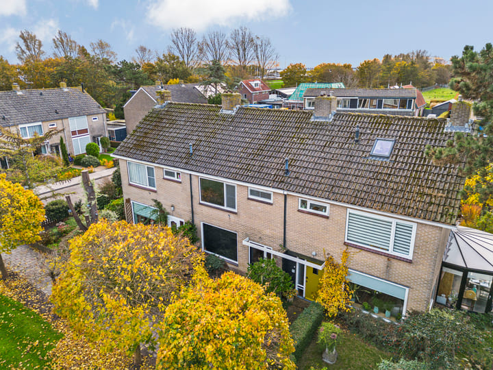 Photo 35 of Parklaan 28