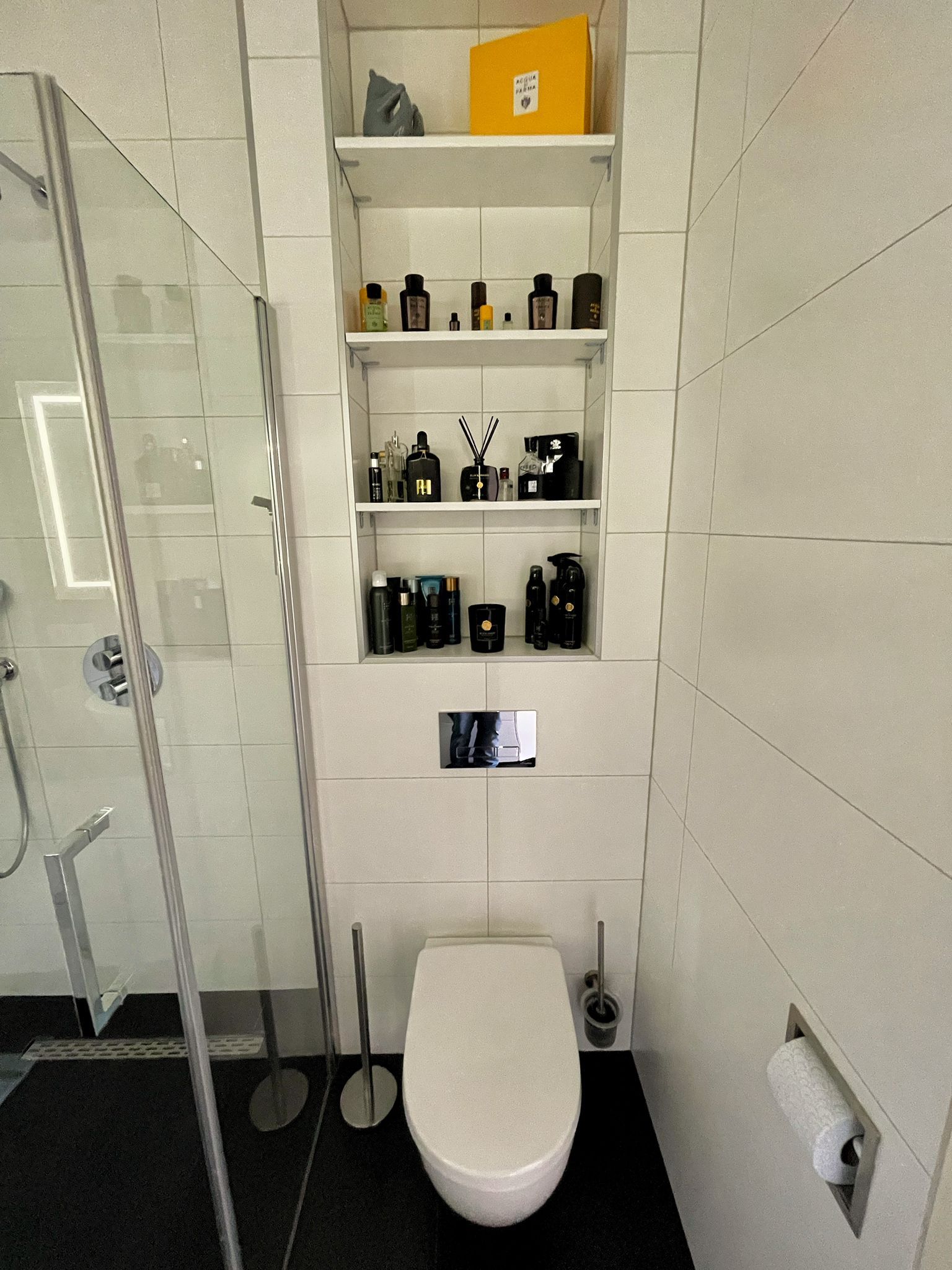 Foto 24 van Weteringstraat 12