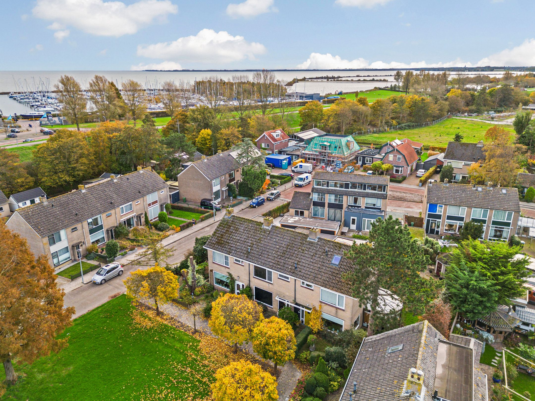 Photo 36 of Parklaan 28