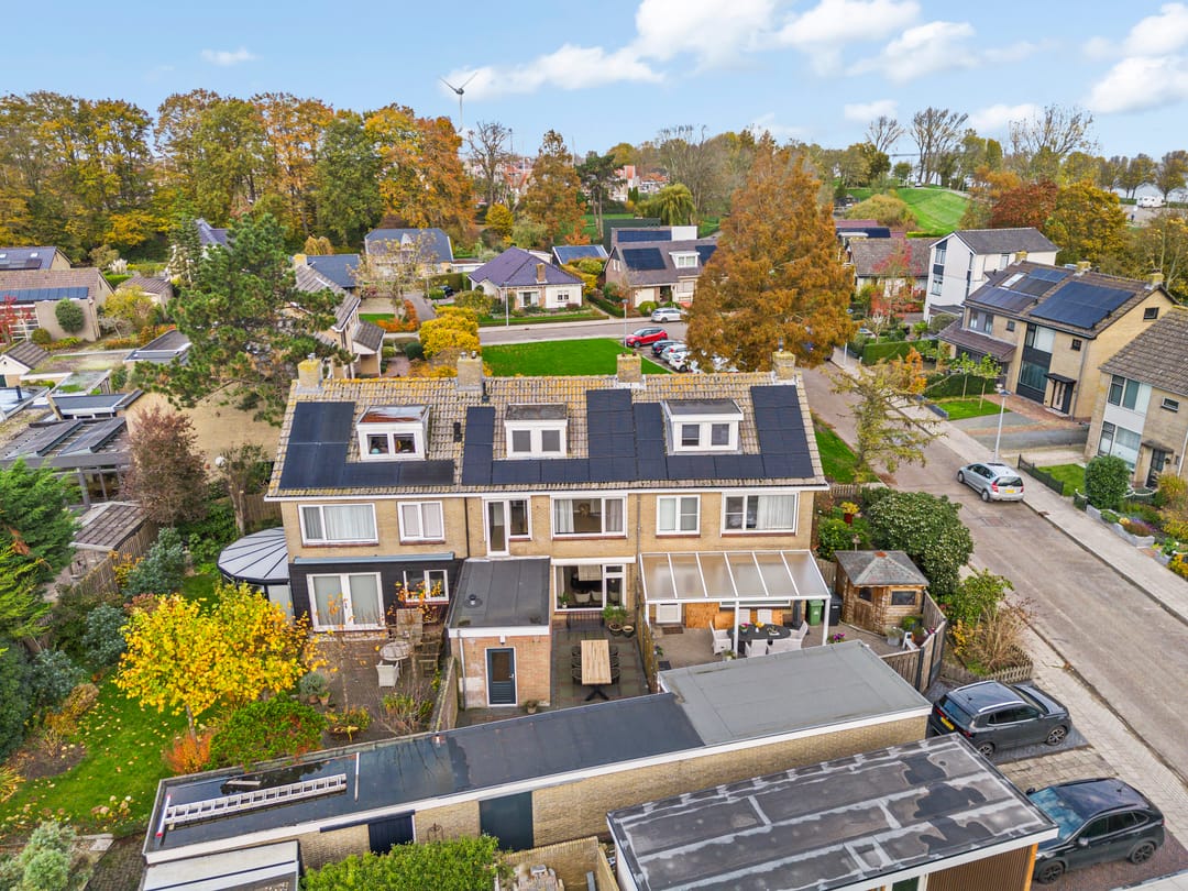 Photo 38 of Parklaan 28