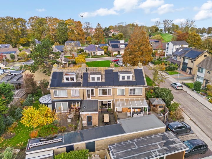 Photo 38 of Parklaan 28