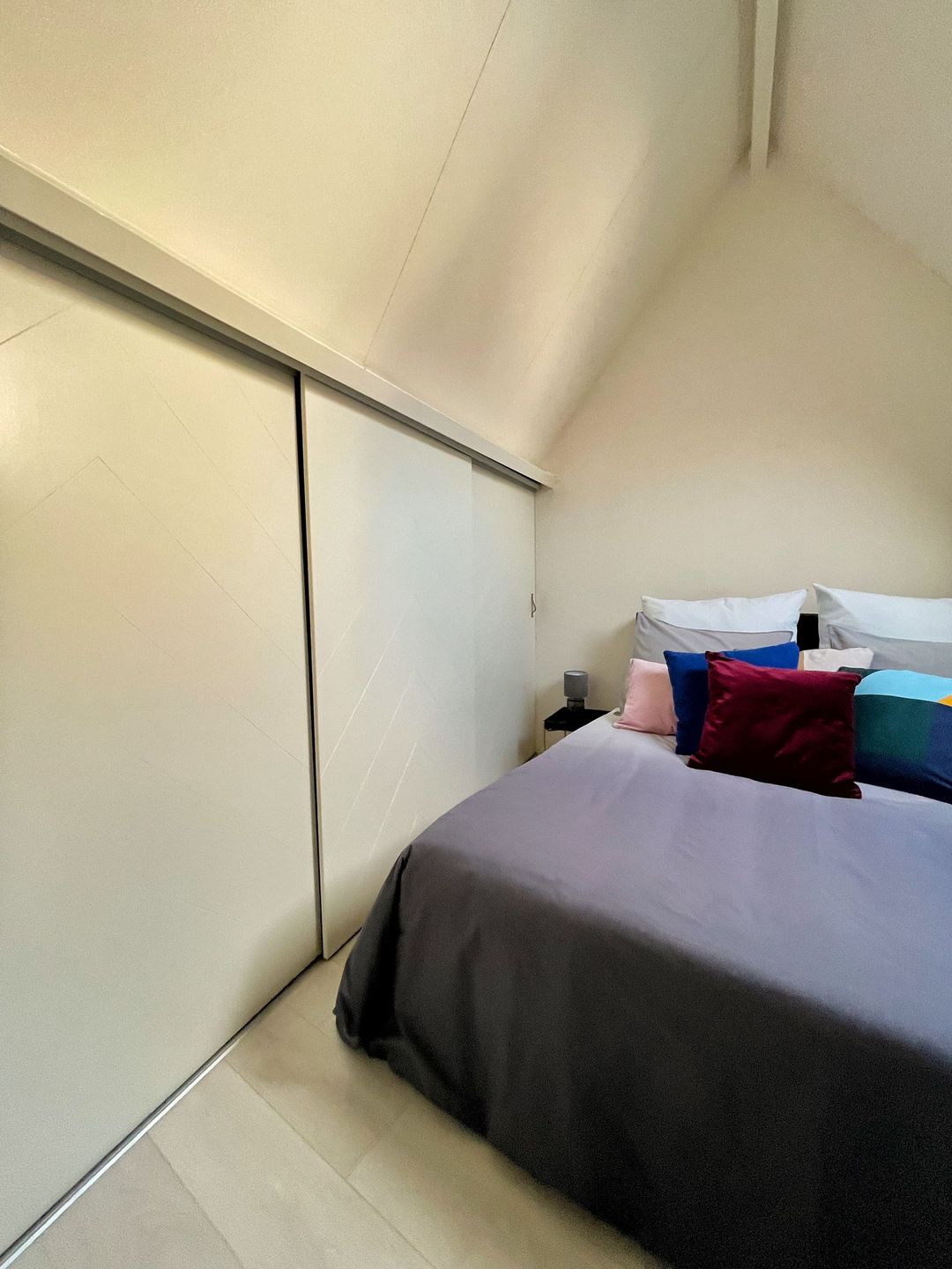 Foto 22 van Weteringstraat 12