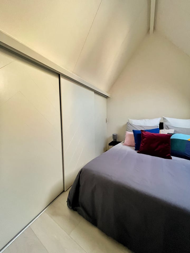 Photo 22 of Weteringstraat 12