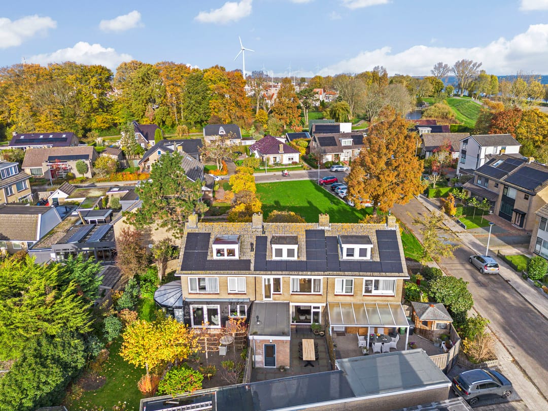 Photo 37 of Parklaan 28