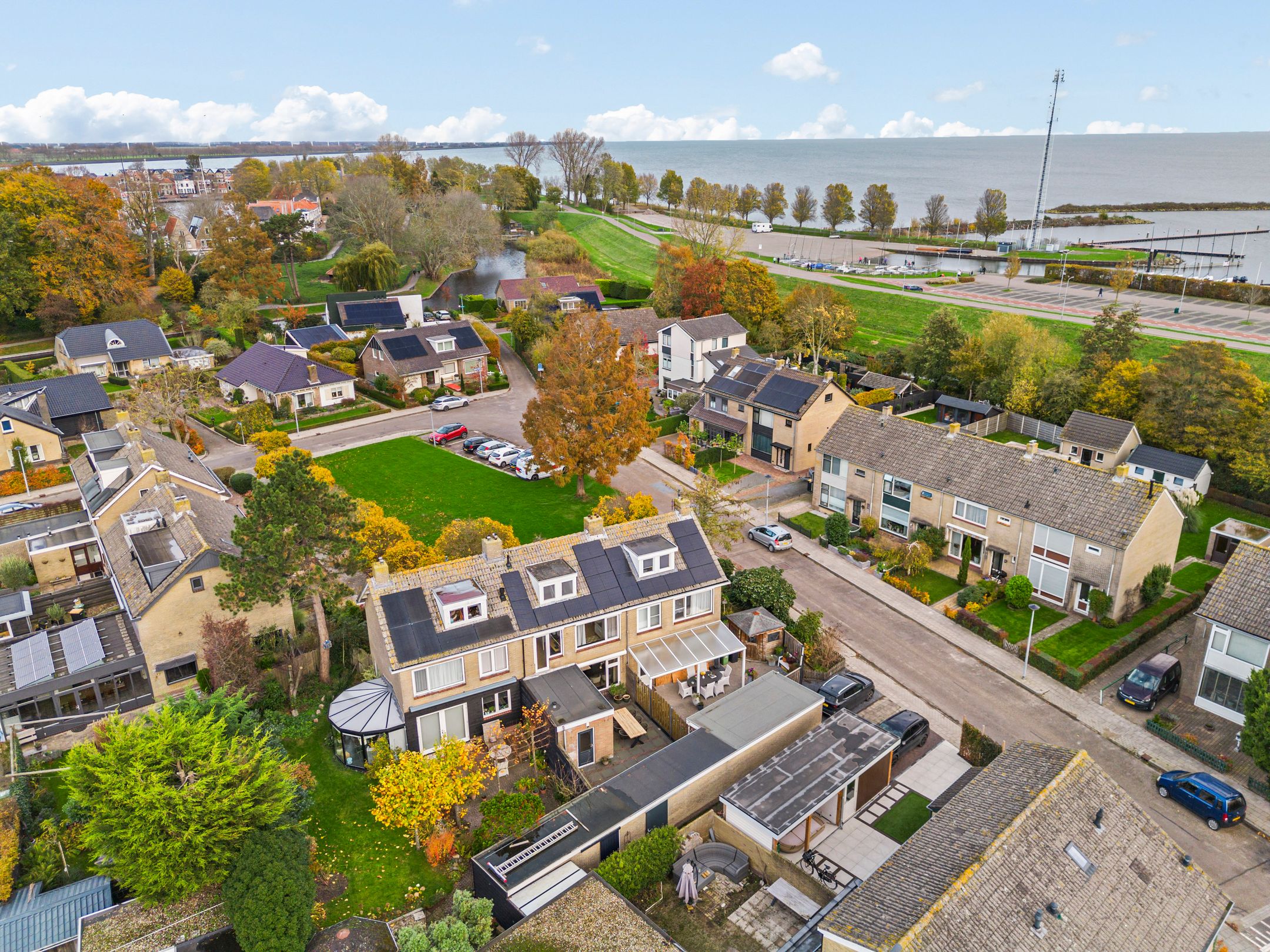 Photo 39 of Parklaan 28