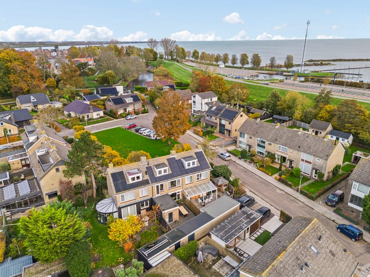 Photo 39 of Parklaan 28