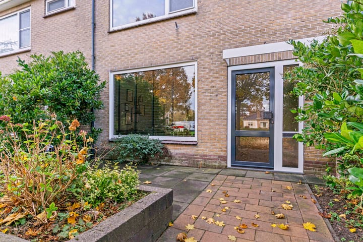 Photo 31 of Parklaan 28