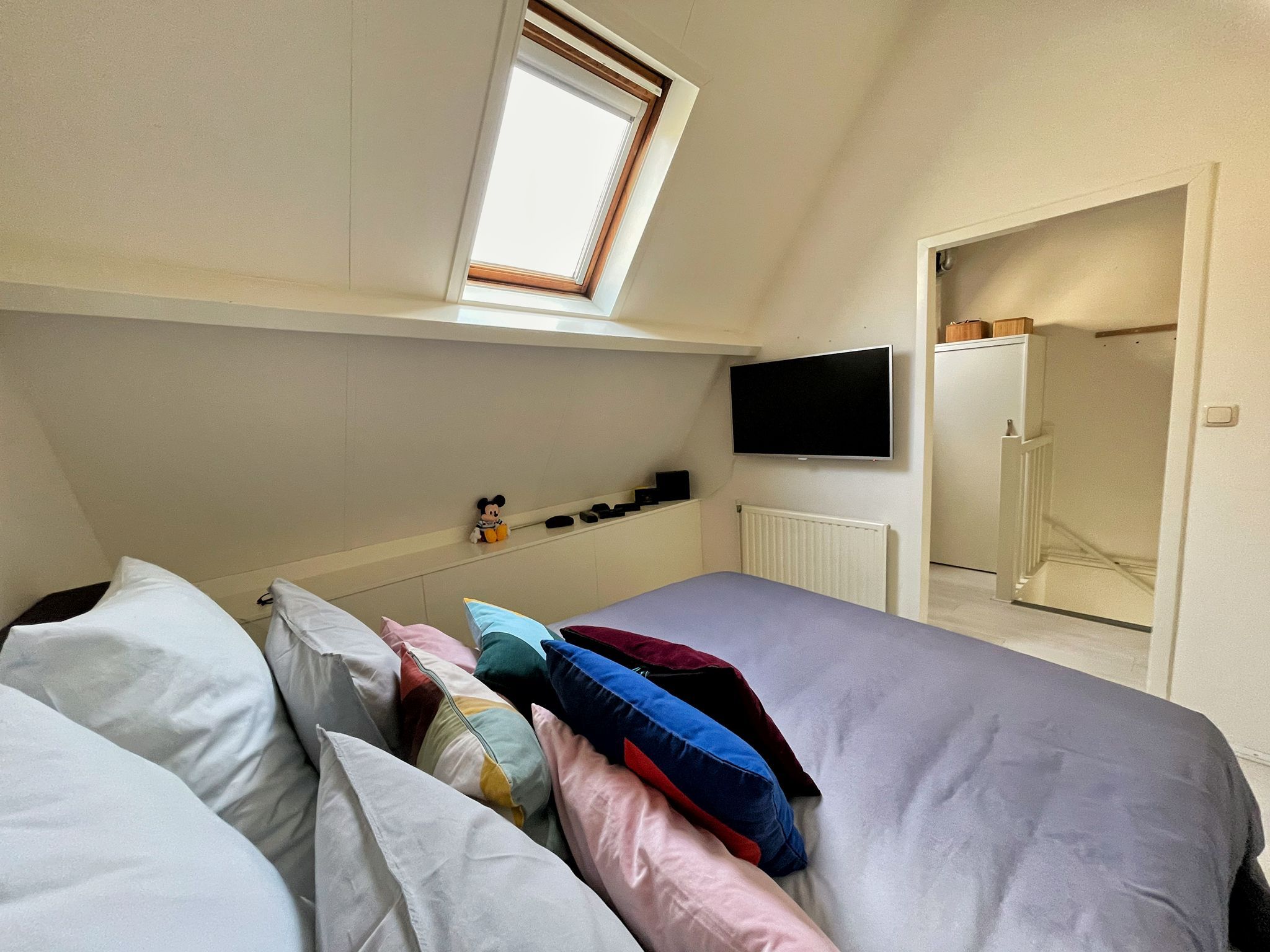 Foto 21 van Weteringstraat 12