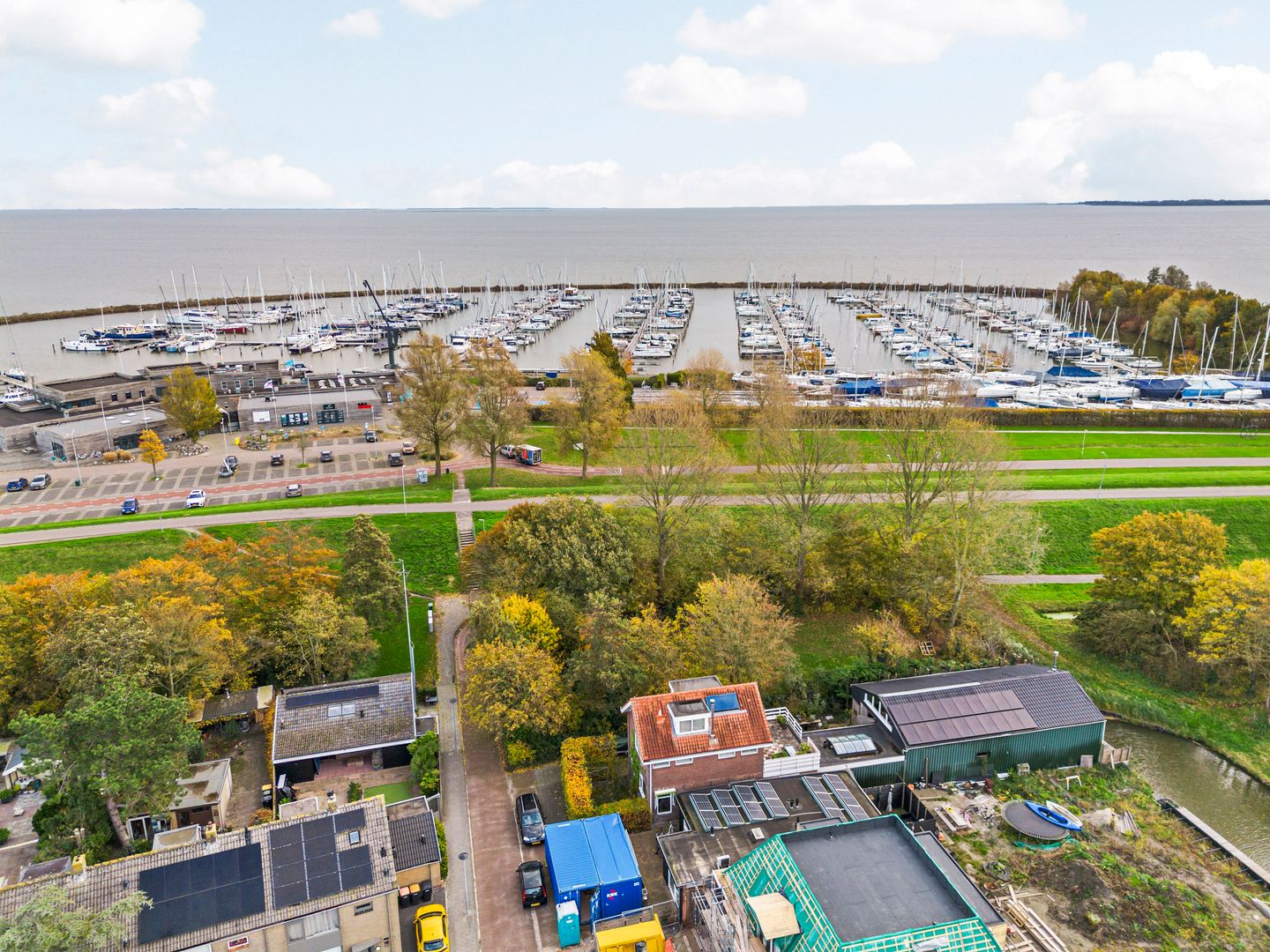 Photo 40 of Parklaan 28