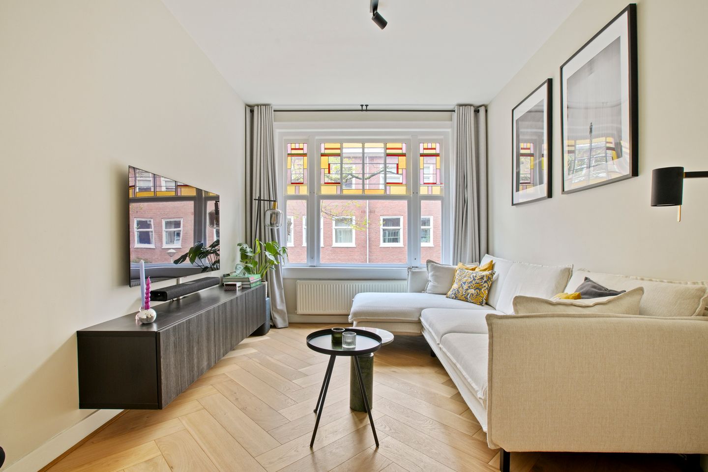 Foto 5 van Bonairestraat 84-1