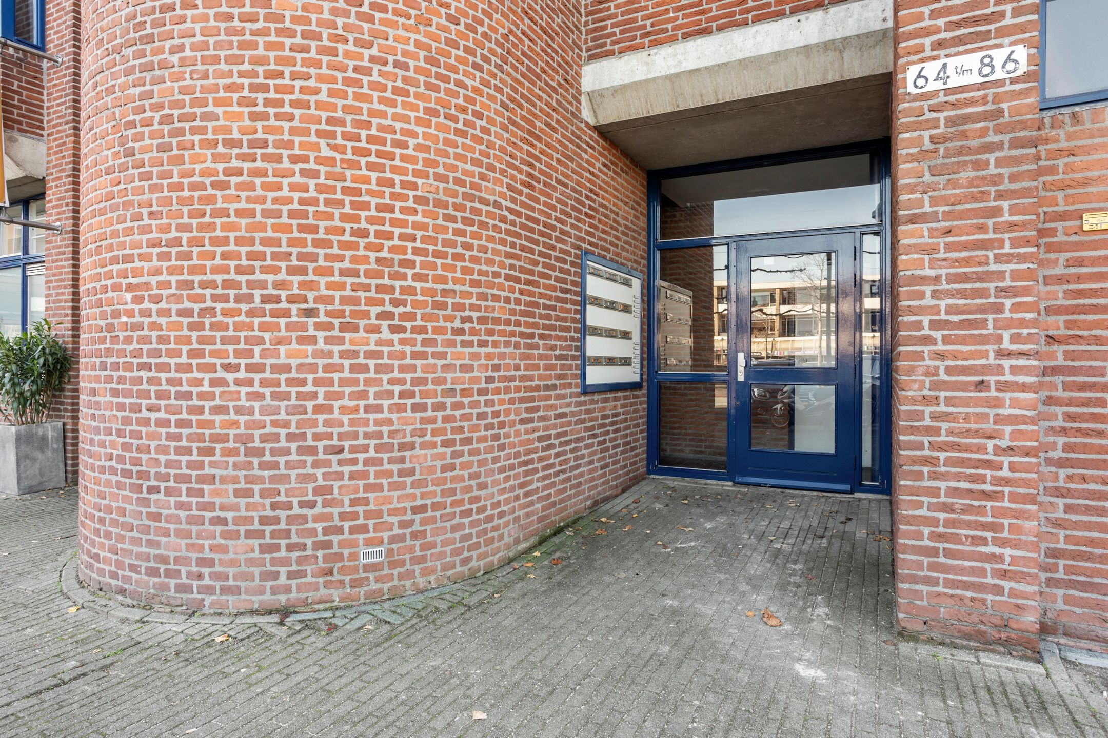 Foto 24 van Plein 86