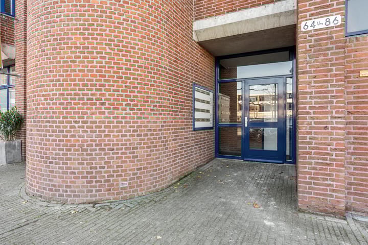 Foto 24 van Plein 86