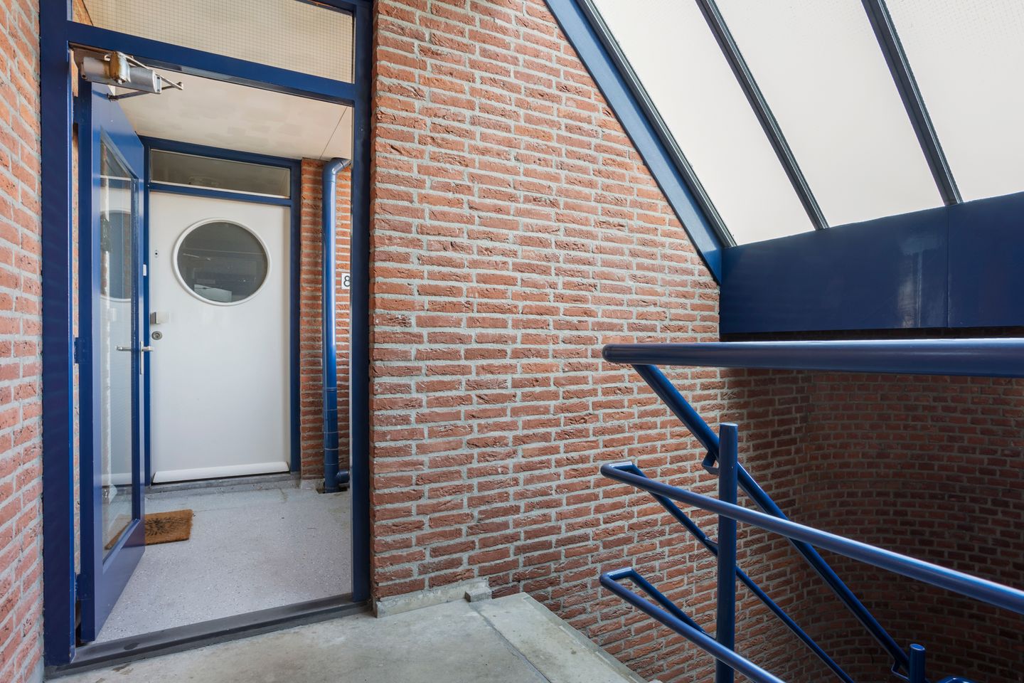 Foto 25 van Plein 86