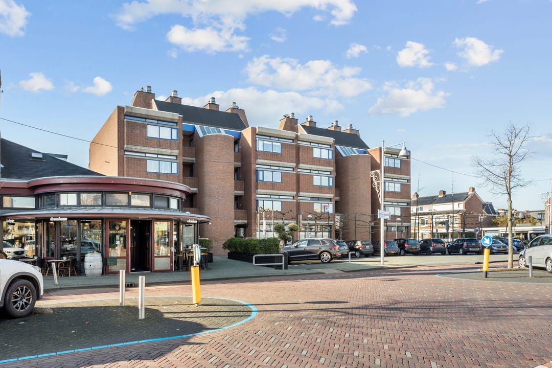 Foto 26 van Plein 86