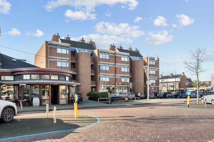 Foto 26 van Plein 86