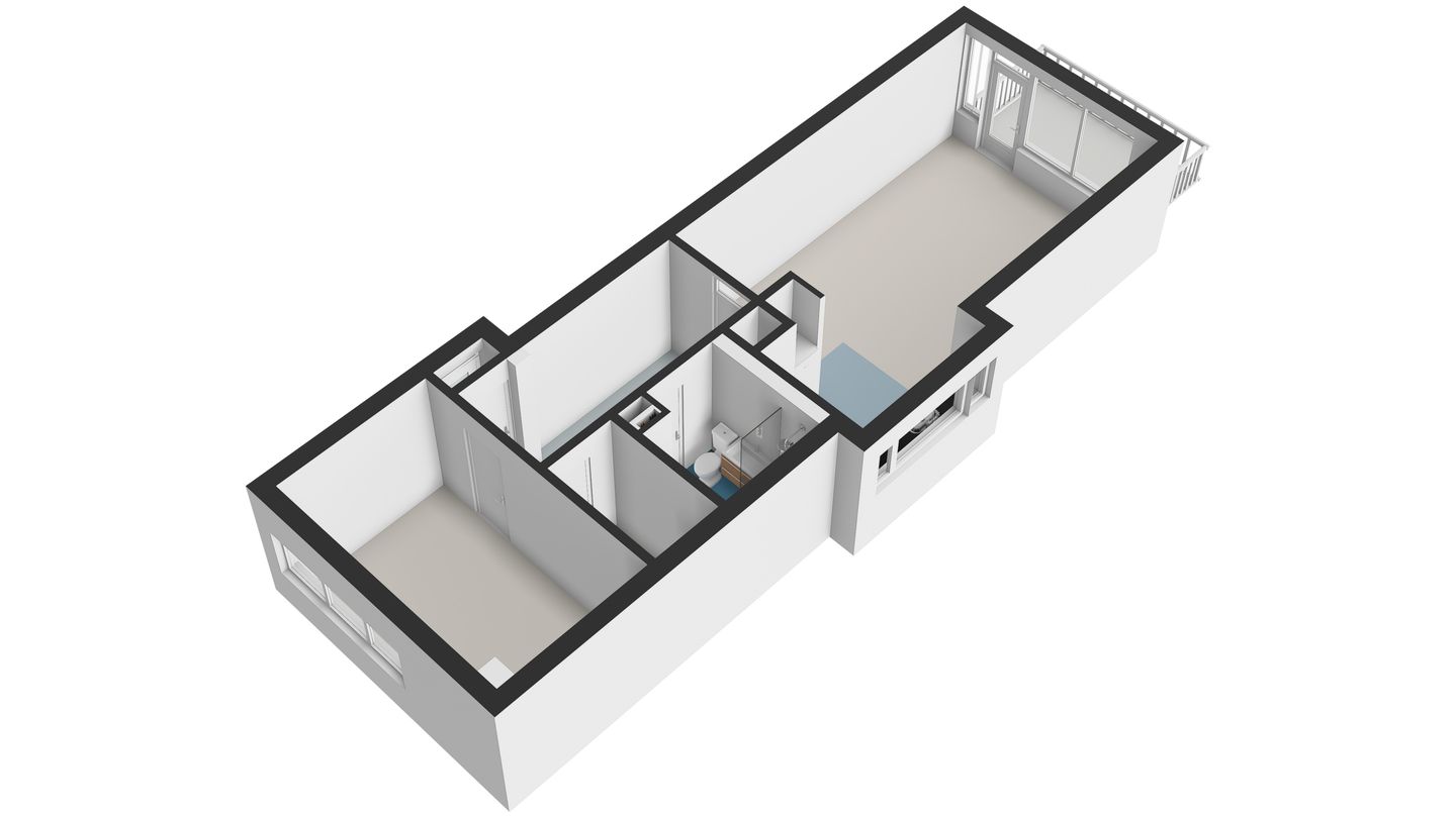 Foto 35 van Plein 86