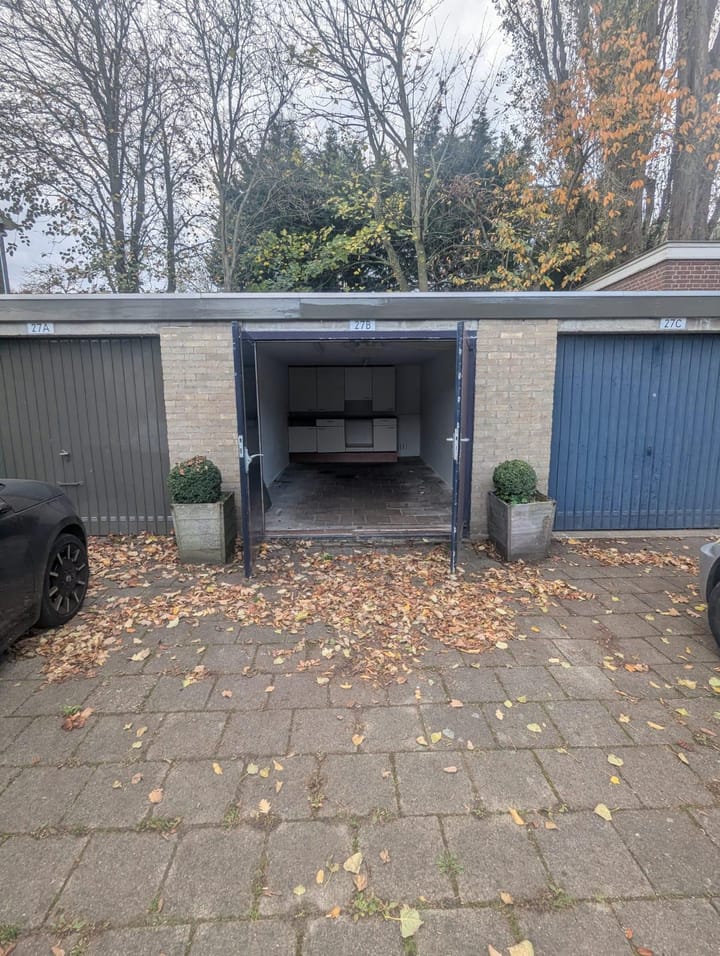 Foto 2 van Lodesteijnstraat 27