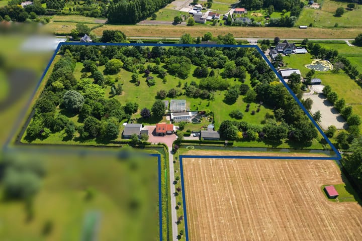 Photo 2 of Torenweg 21