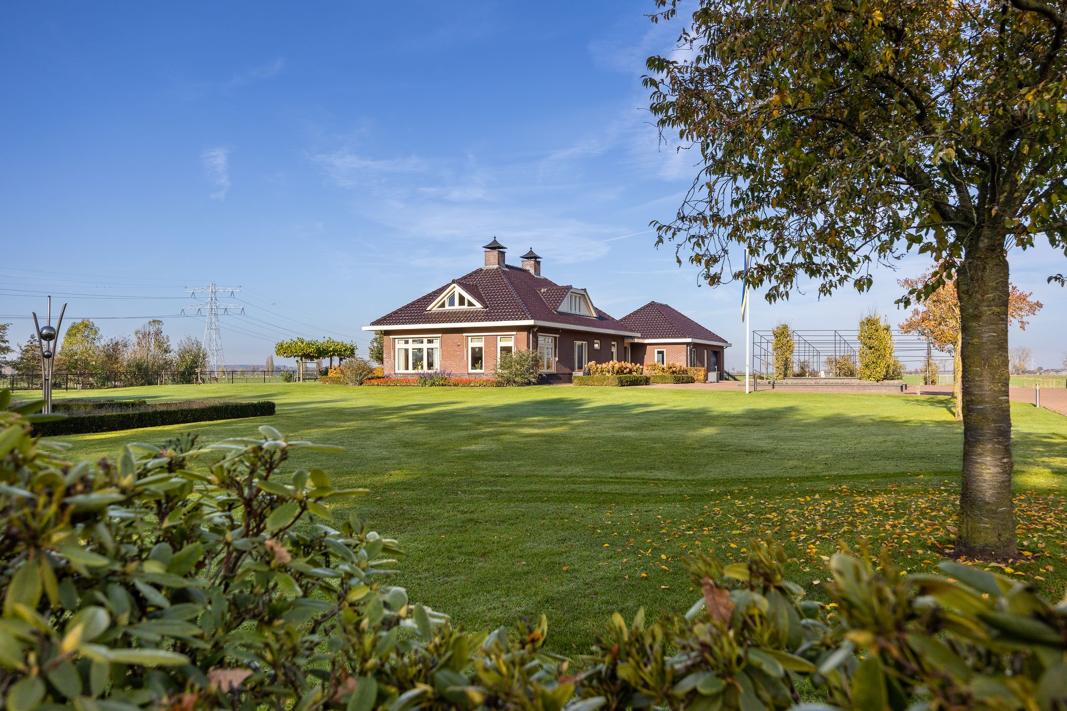 Lawickse Allee 220-B, 220, B, Wageningen, 6709DC, Gelderland, Nederland 220 