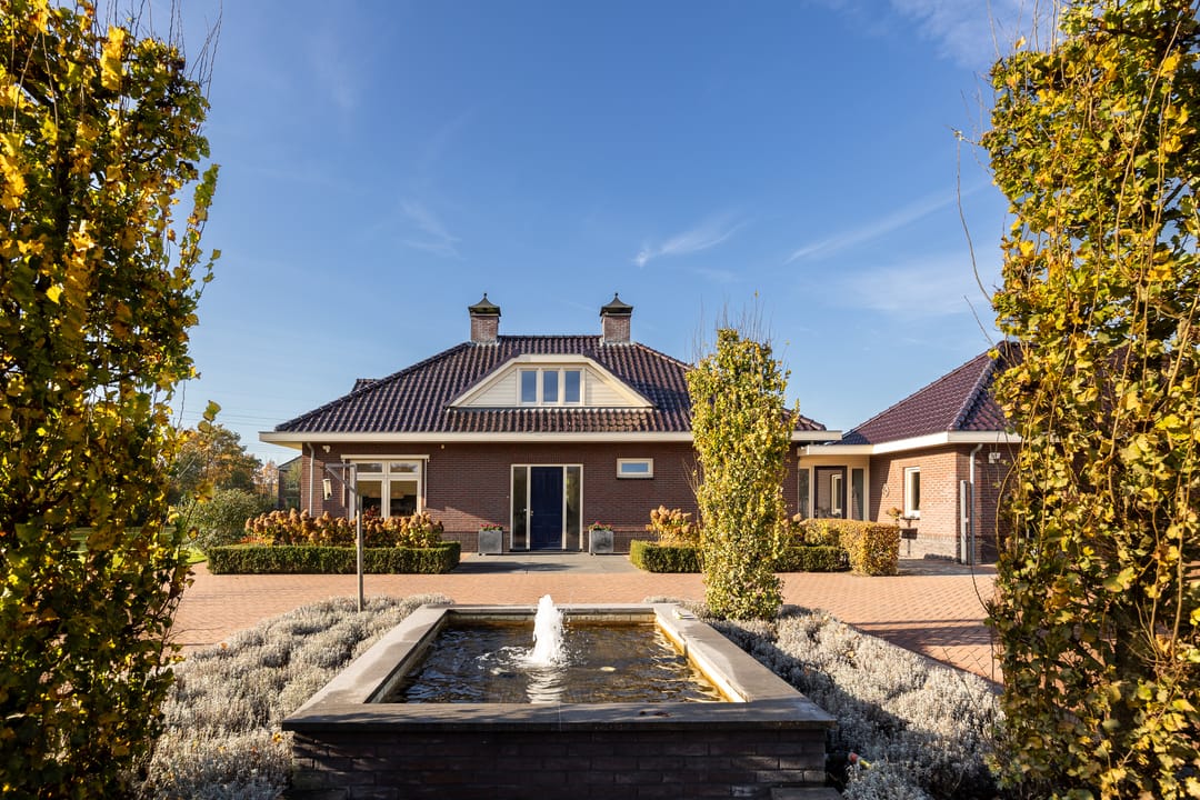 Foto 2 van Lawickse Allee 220-B