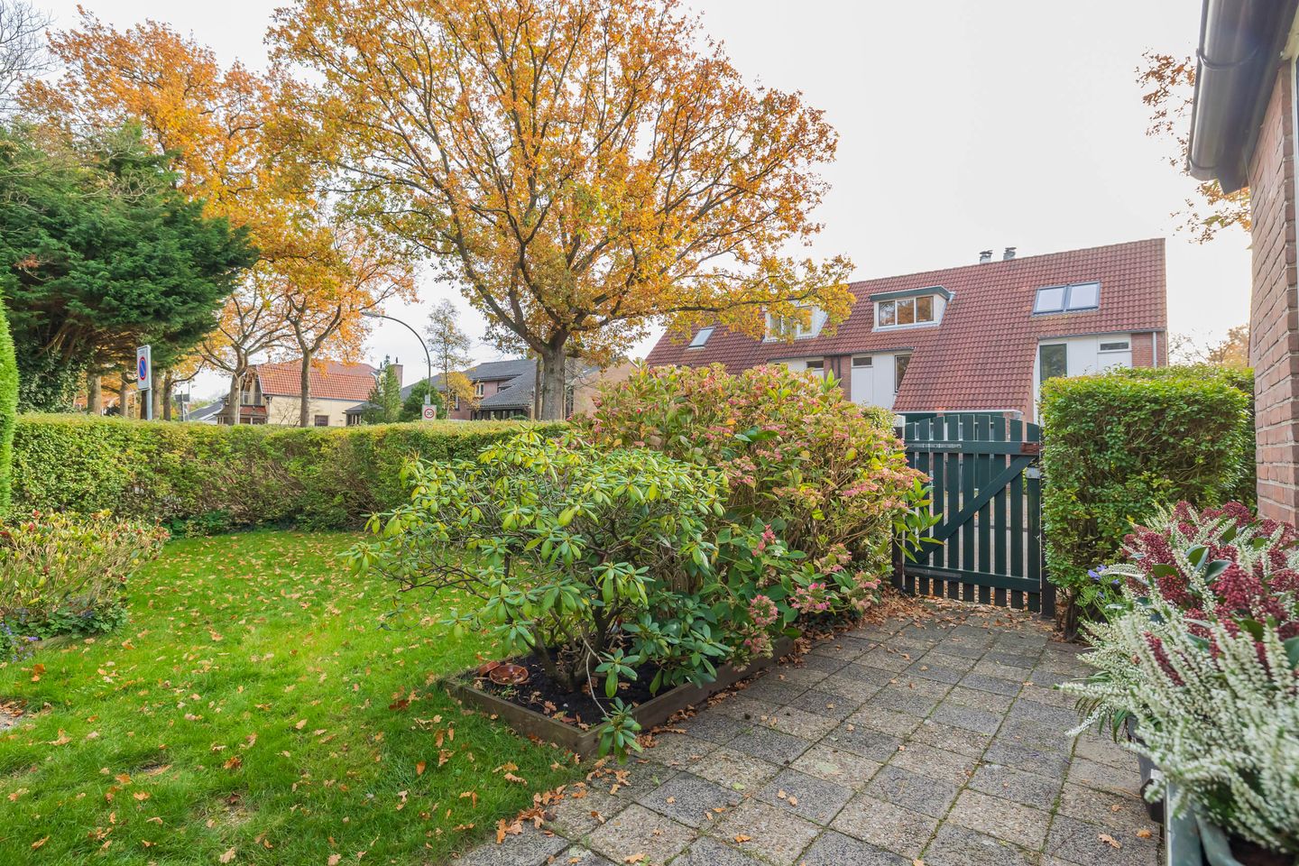 Photo 4 of Prinsenlaan 36