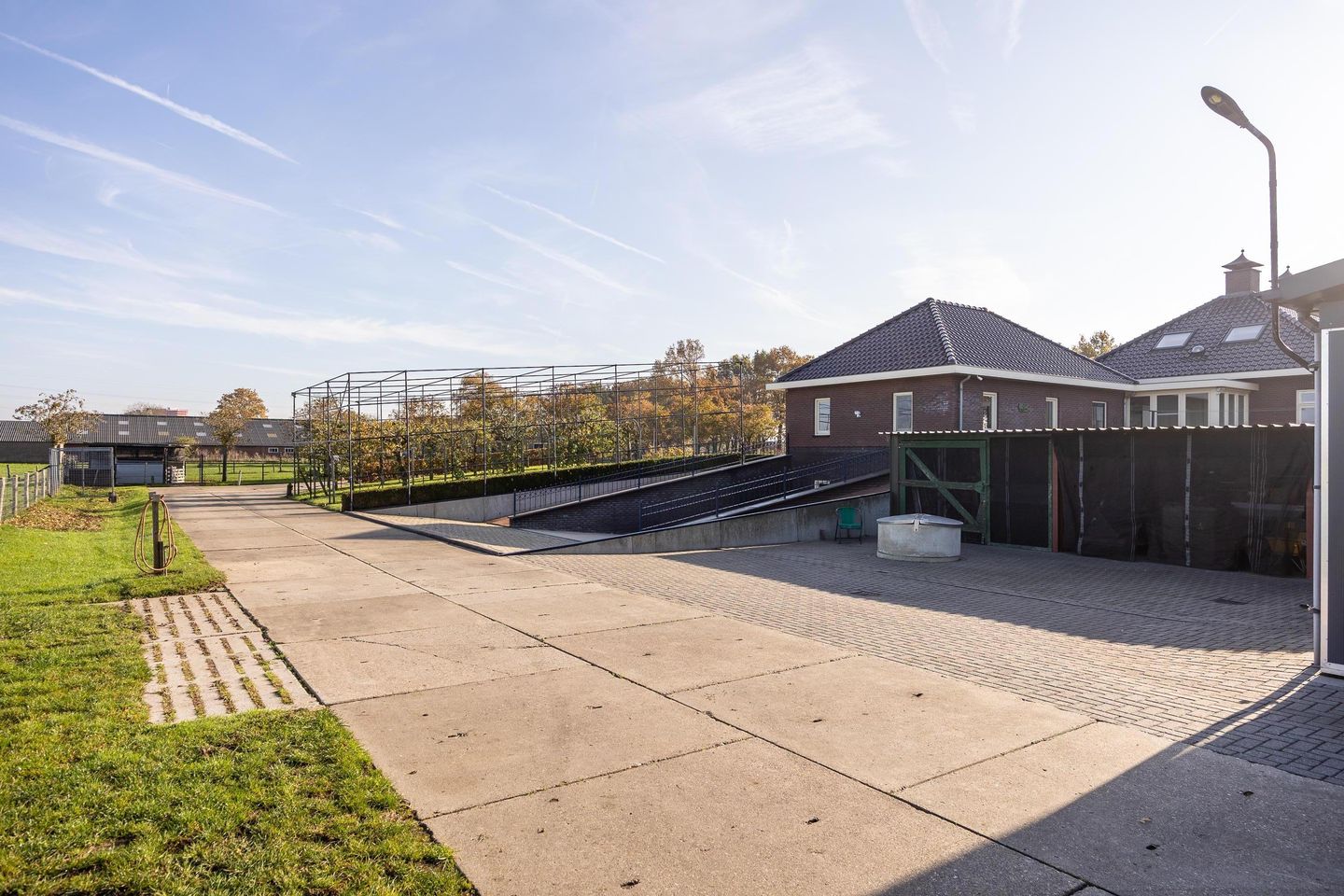 Foto 5 van Lawickse Allee 220-B