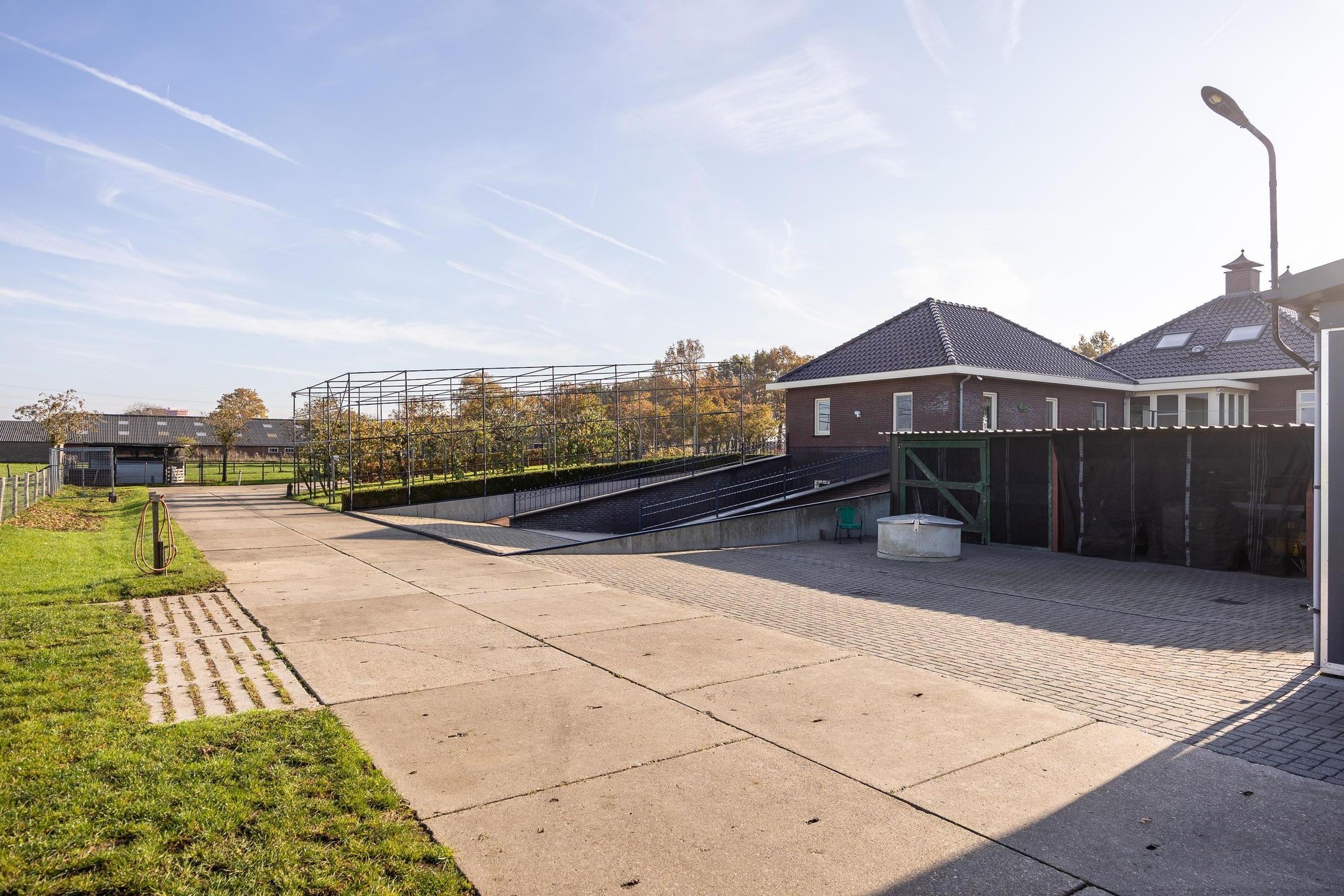 Foto 6 van Lawickse Allee 220-B